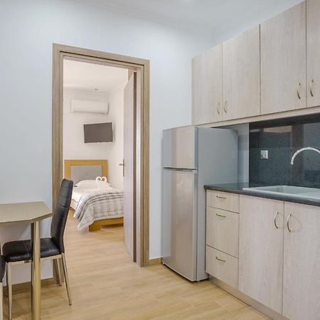 Mare Vita Apartments Nydri  Exterior photo