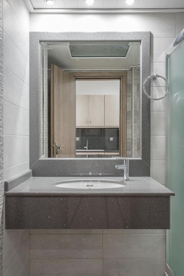 Mare Vita Apartments Nydri  Exterior photo