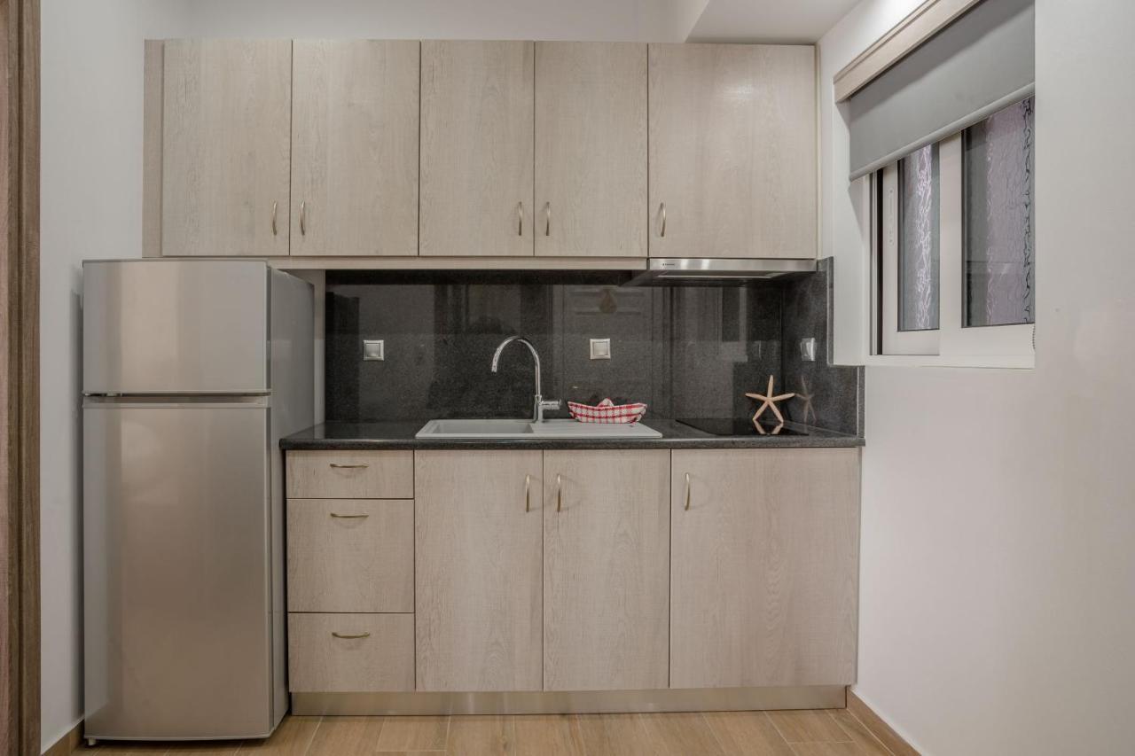 Mare Vita Apartments Nydri  Exterior photo