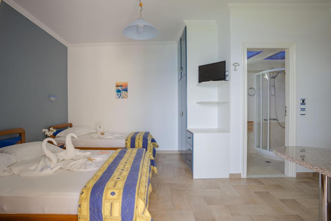 Mare Vita Apartments Nydri  Exterior photo