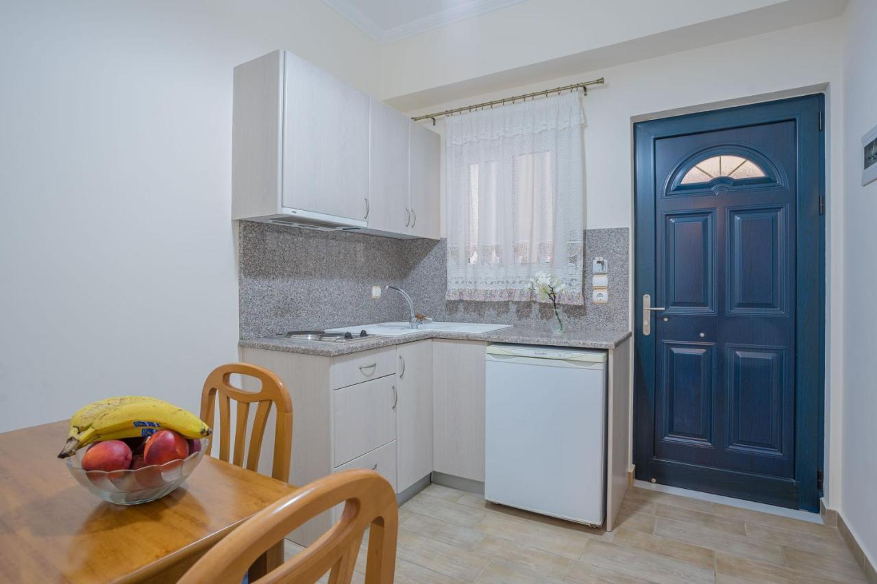 Mare Vita Apartments Nydri  Exterior photo